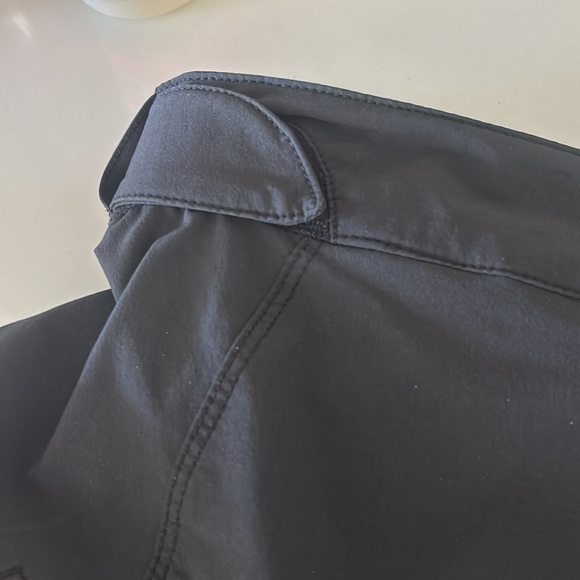 Troy Lee Design Black MTB shorts size medium. - Picture 4 of 5